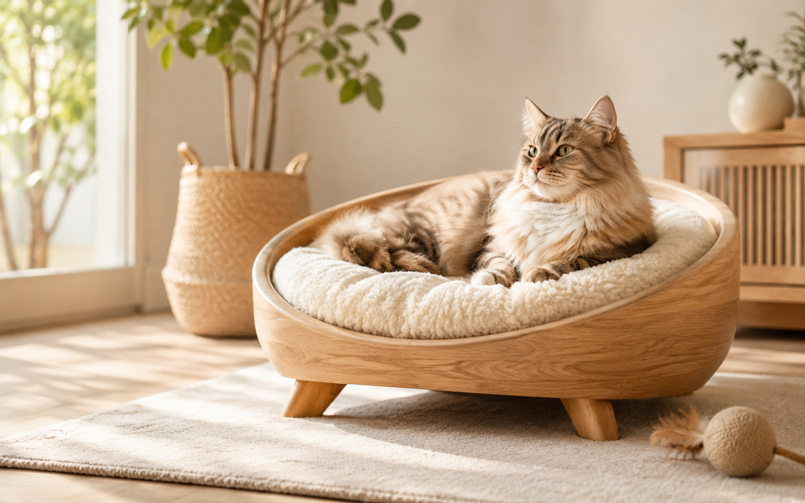 Happy Pets, Better Life